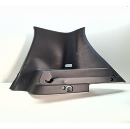 ACABAMENTO SUPORTE BAGAGITO DIR SANDERO 2016 A 2023