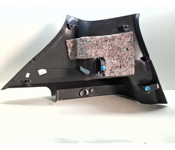 ACABAMENTO SUPORTE BAGAGITO DIR SANDERO 2016 A 2023