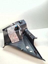 ACABAMENTO SUPORTE BAGAGITO DIR SANDERO 2016 A 2023