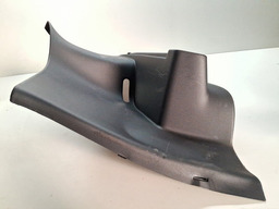 ACABAMENTO SUPORTE BAGAGITO DIR SANDERO 2016 A 2023