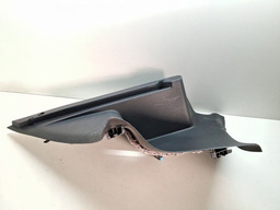 ACABAMENTO SUPORTE BAGAGITO DIR SANDERO 2016 A 2023