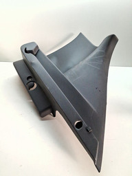 ACABAMENTO SUPORTE BAGAGITO DIR SANDERO 2016 A 2023