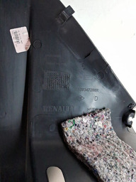 ACABAMENTO SUPORTE BAGAGITO DIR SANDERO 2016 A 2023