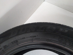 DUNLOP ENASAVE EC300  185/60 R15 84H OBS.: NAS FOTOS