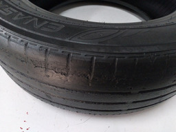 DUNLOP ENASAVE EC300  185/60 R15 84H OBS.: NAS FOTOS