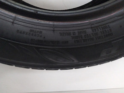 DUNLOP ENASAVE EC300  185/60 R15 84H OBS.: NAS FOTOS