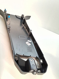 ACABAMENTO INFERIOR COLUNA CENTRAL DIREITO SANDERO 2016 A 23