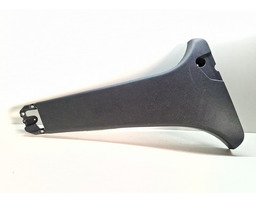 Acabamento Inferior Coluna Central Direito Sandero 2016 A 23