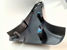 ACABAMENTO INFERIOR COLUNA CENTRAL DIREITO SANDERO 2016 A 23