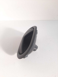 MAÇANETA INTERNA TRASEIRA ESQUERDA SANDERO 2016 A 2023   