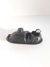 MAÇANETA INTERNA TRASEIRA ESQUERDA SANDERO 2016 A 2023   