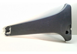 ACABAMENTO INFERIOR COLUNA CENTRAL ESQU SANDERO 2016 A 23