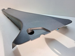 ACABAMENTO INFERIOR COLUNA CENTRAL ESQU SANDERO 2016 A 23