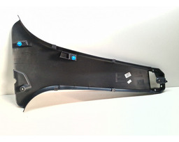 ACABAMENTO INFERIOR COLUNA CENTRAL ESQU SANDERO 2016 A 23