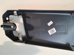 ACABAMENTO INFERIOR COLUNA CENTRAL ESQU SANDERO 2016 A 23