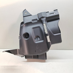 PROTETOR PARABARRO DIANT ESQUERDO SANDERO LOGAN 2016 A 2023