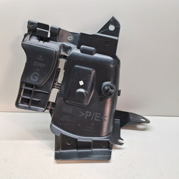 PROTETOR PARABARRO DIANT ESQUERDO SANDERO LOGAN 2016 A 2023