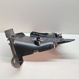 PROTETOR PARABARRO DIANT ESQUERDO SANDERO LOGAN 2016 A 2023