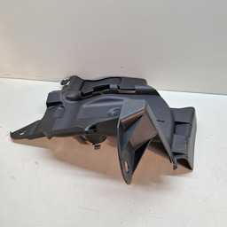 PROTETOR PARABARRO DIANT ESQUERDO SANDERO LOGAN 2016 A 2023