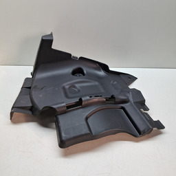 PROTETOR PARABARRO DIANT ESQUERDO SANDERO LOGAN 2016 A 2023