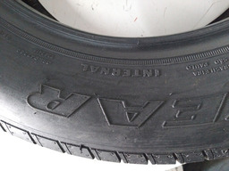 OFFICIENTGRIP PERFORMANCE GOOD YEAR 195/60 R15 88V