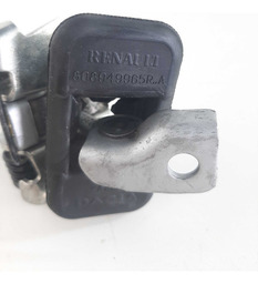 LIMITADOR PORTA TRASEIRA DIREITA RENAULT SANDERO 2016 A 23