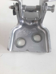 PAR DOBRADIÇA TRASEIRA ESQUERDA RENAULT SANDERO 2016 A 2023