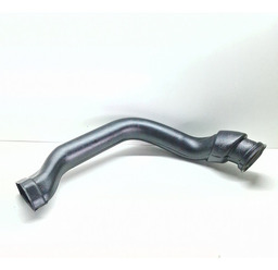 Duto Ar Condicionado Painel Esq Sandero Logan 2016 A 2023