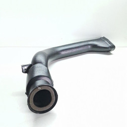 DUTO AR CONDICIONADO PAINEL ESQ SANDERO LOGAN 2016 A 2023