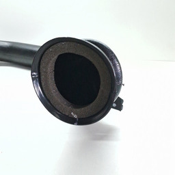 DUTO AR CONDICIONADO PAINEL ESQ SANDERO LOGAN 2016 A 2023