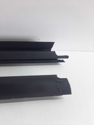 KIT PESTANA DIANTEIRA DIREITA LOGAN SANDERO 2016 A 2023