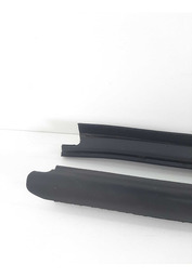 KIT PESTANA DIANTEIRA DIREITA LOGAN SANDERO 2016 A 2023