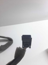 CHICOTE PORTA DIANTEIRA DIREITA SANDERO 15/ LOGAN 14/24