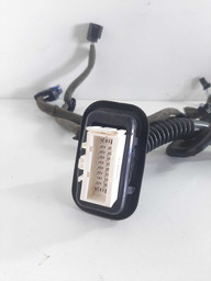 CHICOTE PORTA DIANTEIRA DIREITA SANDERO 15/ LOGAN 14/24