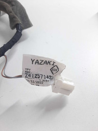 CHICOTE PORTA DIANTEIRA DIREITA SANDERO 15/ LOGAN 14/24