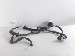 CHICOTE PORTA DIANTEIRA DIREITA SANDERO 15/ LOGAN 14/24