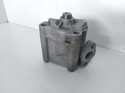 Bomba Óleo Motor Ford Fusion 2.3 2006 A 2009