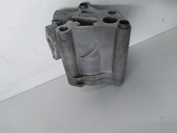 BOMBA ÓLEO MOTOR FORD FUSION 2.3 2006 A 2009