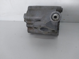 BOMBA ÓLEO MOTOR FORD FUSION 2.3 2006 A 2009