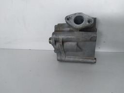 BOMBA ÓLEO MOTOR FORD FUSION 2.3 2006 A 2009