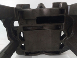 CAPA EIXO BALANCIN OLEO MOTOR FORD FUSION 2.3 06A09 S/ENGREN