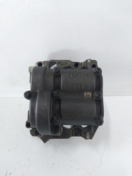 CAPA EIXO BALANCIN OLEO MOTOR FORD FUSION 2.3 06A09 S/ENGREN