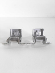 DOBRADIÇAS TAMPA TRASEIRA RENAULT SANDERO 2016 2017 A 2023