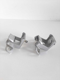 DOBRADIÇAS TAMPA TRASEIRA RENAULT SANDERO 2016 2017 A 2023