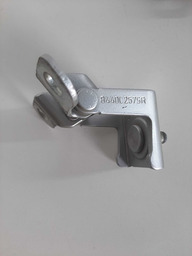 DOBRADIÇAS TAMPA TRASEIRA RENAULT SANDERO 2016 2017 A 2023