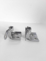 DOBRADIÇA DIANTEIRA DIREITA RENAULT SANDERO 2016 2017 A 23