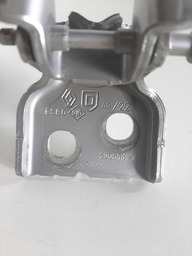 DOBRADIÇA DIANTEIRA DIREITA RENAULT SANDERO 2016 2017 A 23