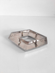 EMBLEMA E LETREIRO RENAULT SANDERO 2016 2017 2018 A 2023