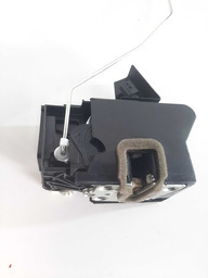 FECHADURA ELÉTRICA DIANT DIREITA SANDERO LOGAN 2016 A 23