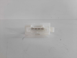 RESISTÊNCIA AR CONDICIONADO RENAULT SANDERO 1.0 2016 A 2023